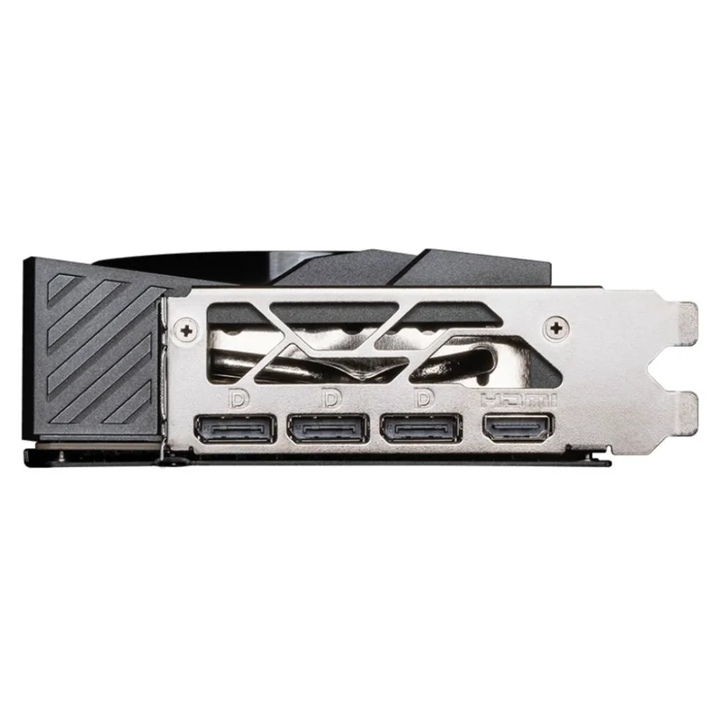 Видеокарта MSI RTX 5070 GAMING TRIO OC 12GB 192bit/G7 (HDMI+3DP)[G5070-12GTC] 4