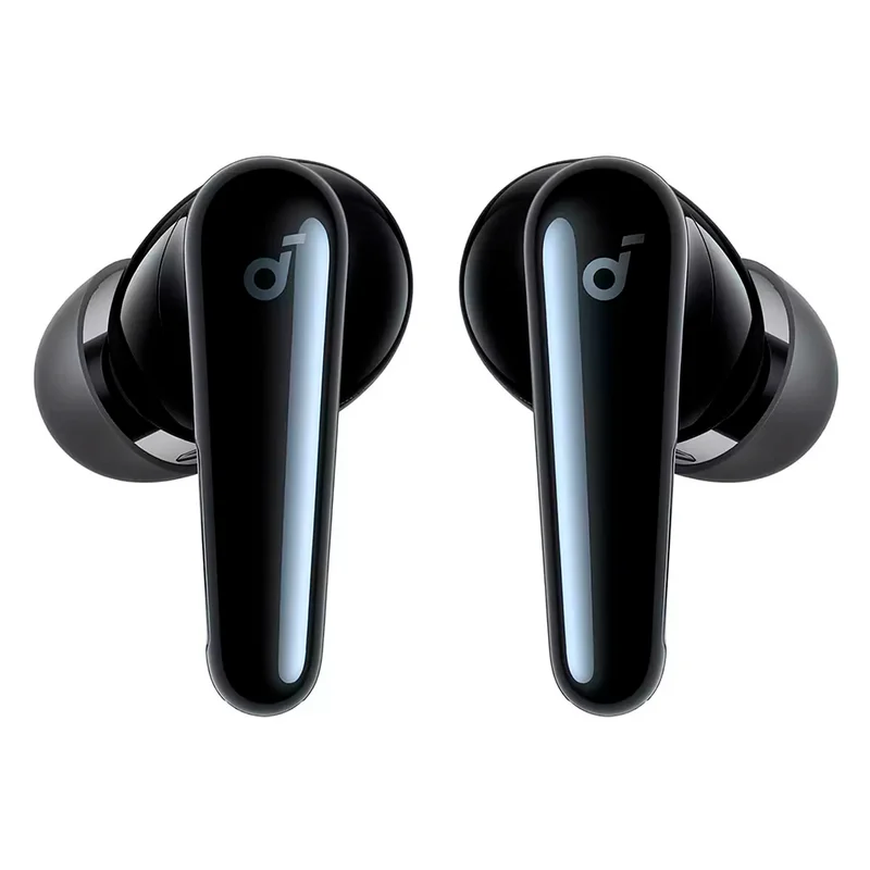 Наушники беспроводные SoundCore Liberty 4 PRO A3954 Black 2