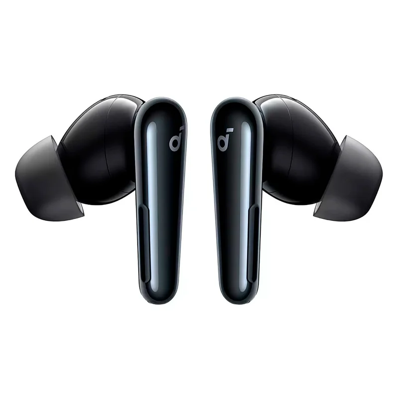 Наушники беспроводные SoundCore Liberty 4 PRO A3954 Black 3