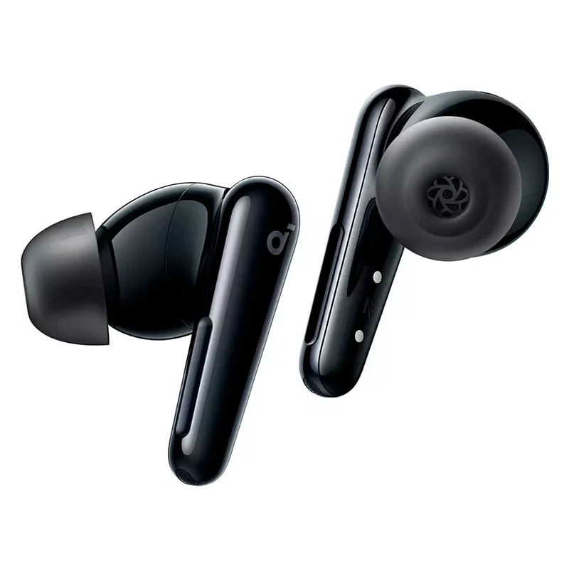 Наушники беспроводные SoundCore Liberty 4 PRO A3954 Black 4