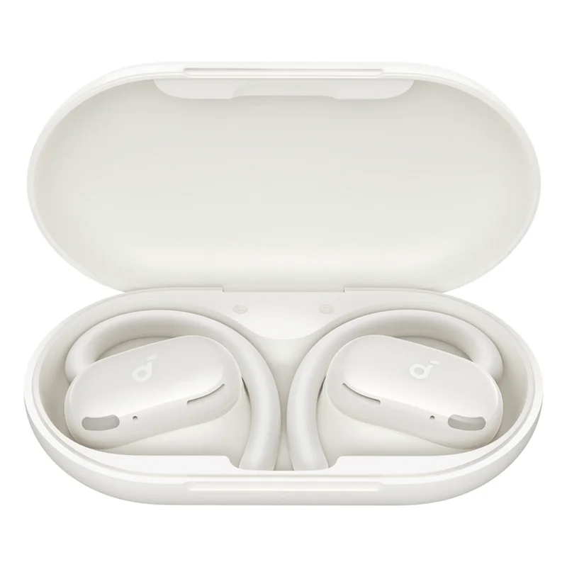 Наушники накладные SoundCore V20i A3876 White 2