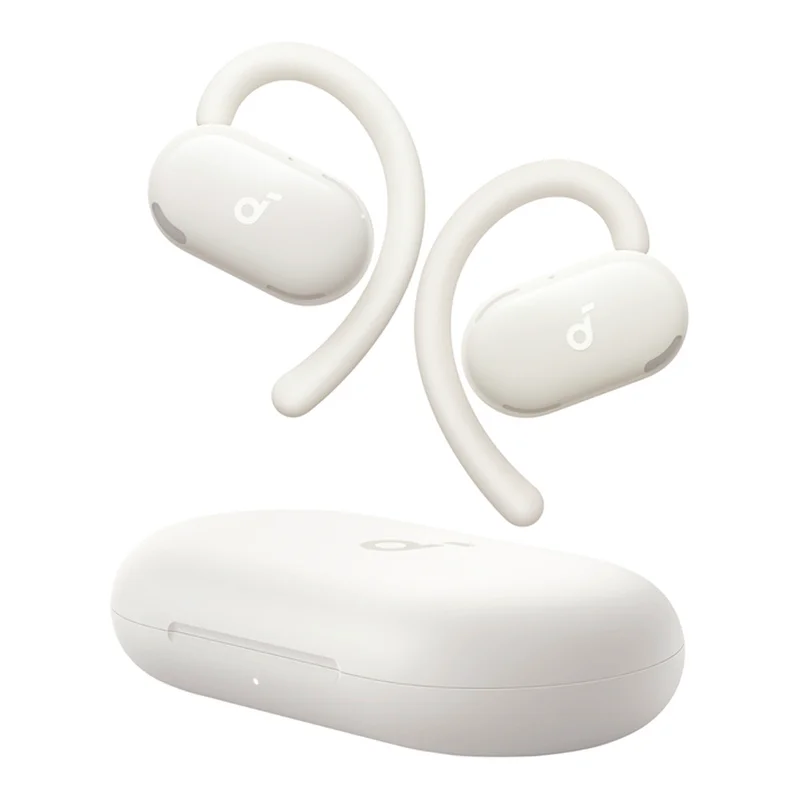 Наушники накладные SoundCore V20i A3876 White 3
