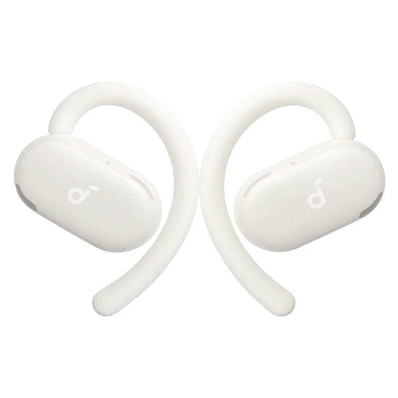 Наушники накладные SoundCore V20i A3876 White 4