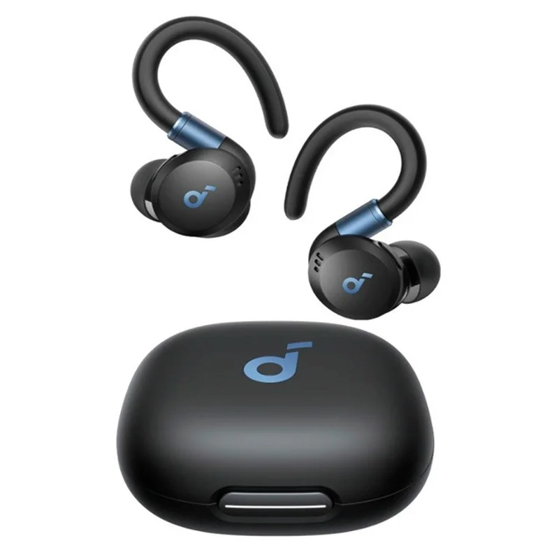 Наушники беспроводные SoundCore Sport X20 A3968 Black 3