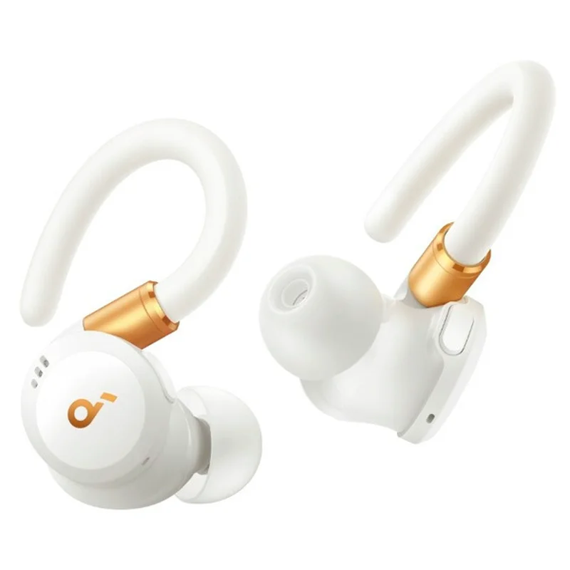 Наушники soundcore Sport X20 White 2