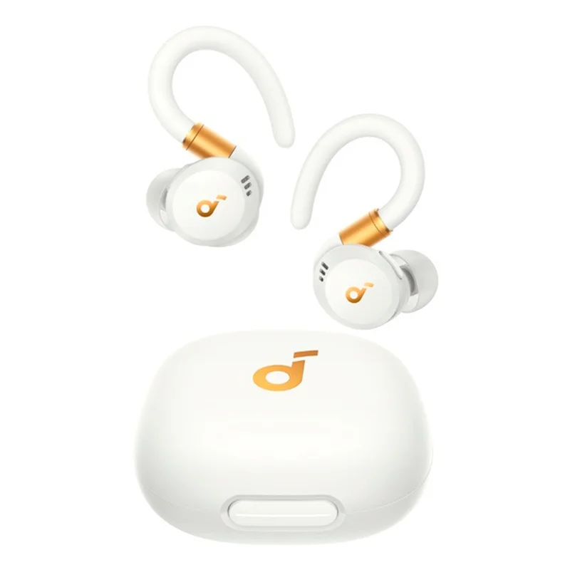 Наушники soundcore Sport X20 White 3