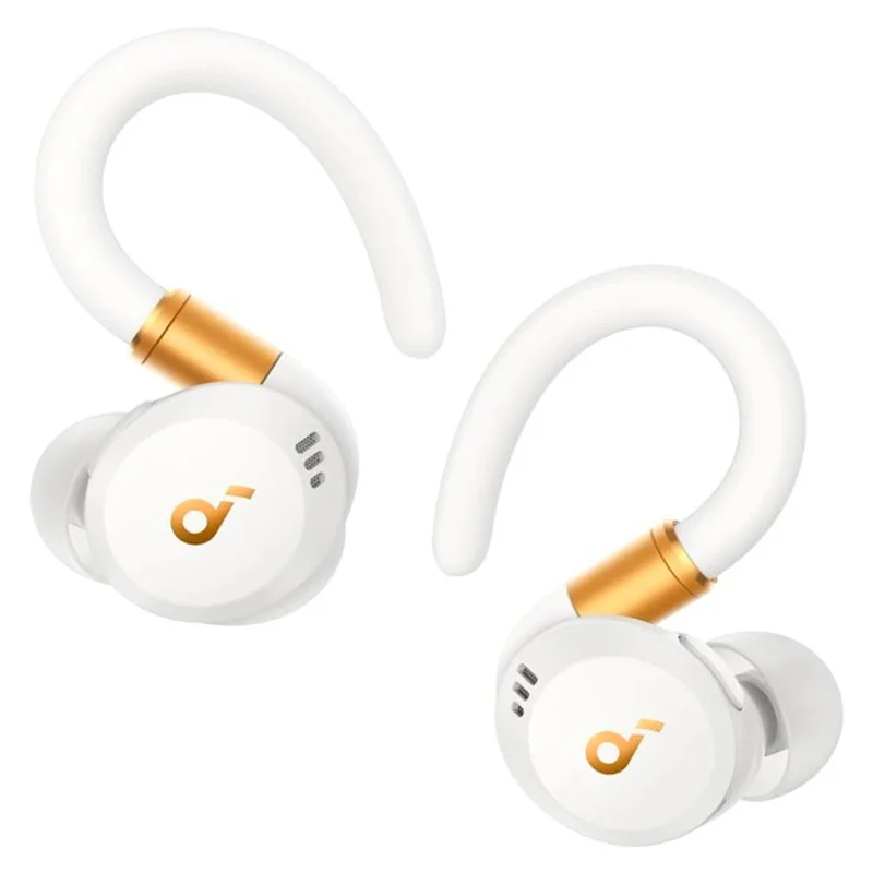 Наушники soundcore Sport X20 White 4