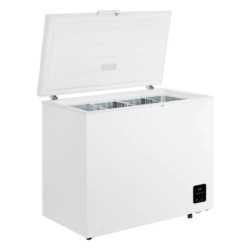 Морозильник Gorenje FHC30A6W 2