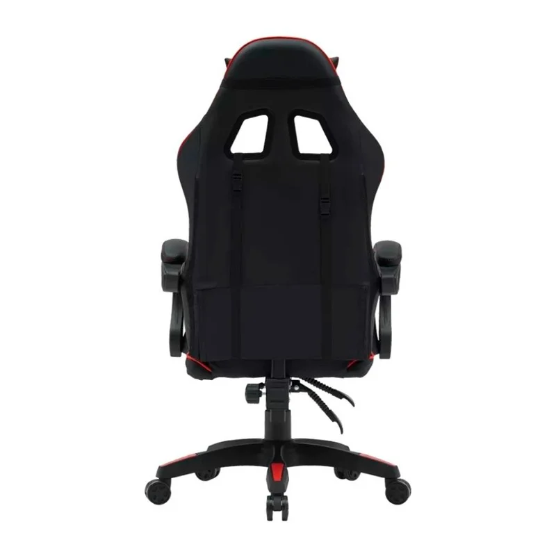 Игровое компьютерное кресло Canyon Core, Black/Red (CNE-SGCH2R) 3