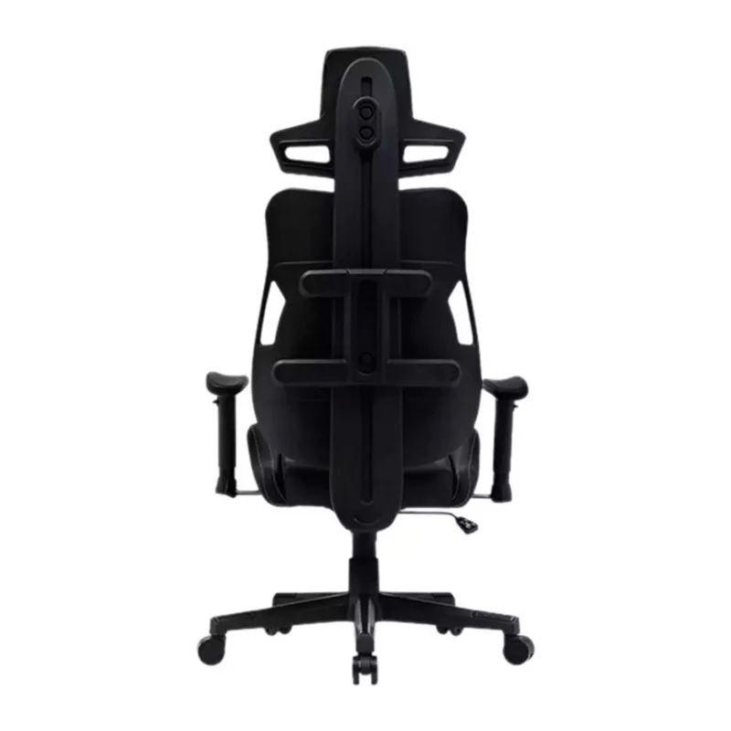 Игровое компьютерное кресло Canyon Morphos, Black (CNS-ABCH01BW) 3