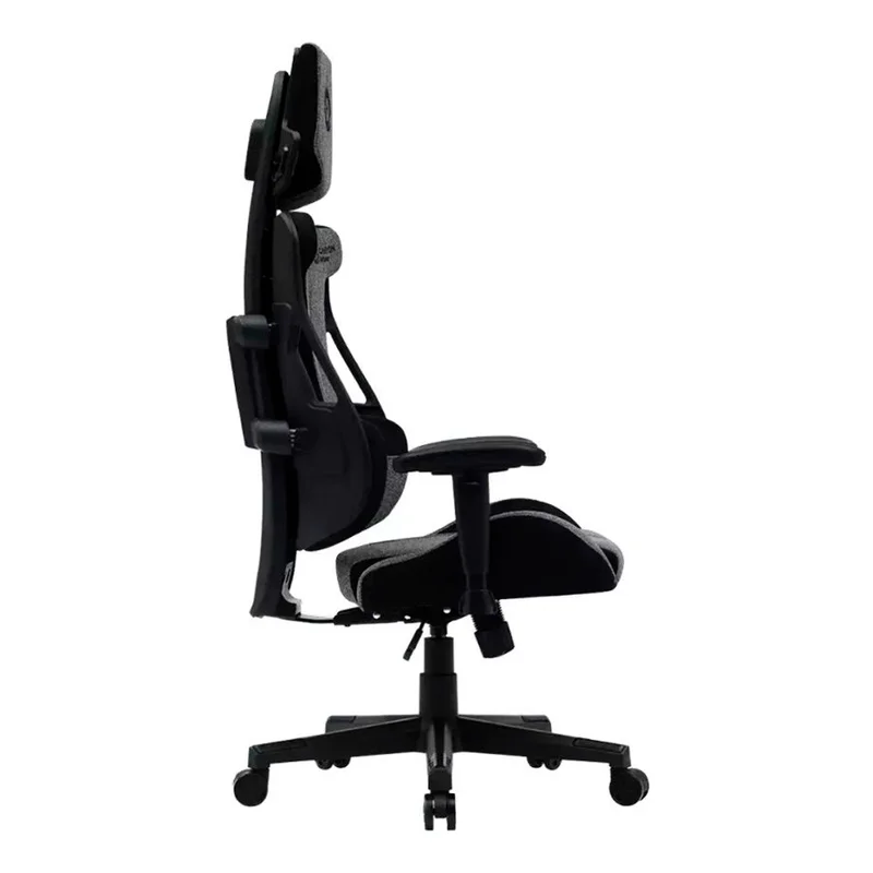 Игровое компьютерное кресло Canyon Morphos, Grey (CNS-ABCH01GYB) 2