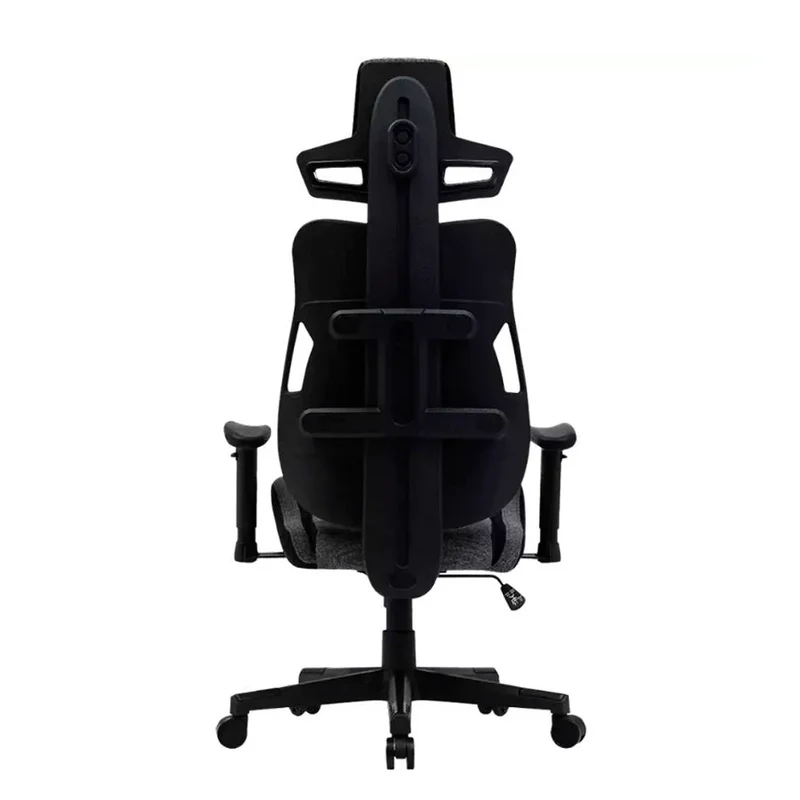Игровое компьютерное кресло Canyon Morphos, Grey (CNS-ABCH01GYB) 3