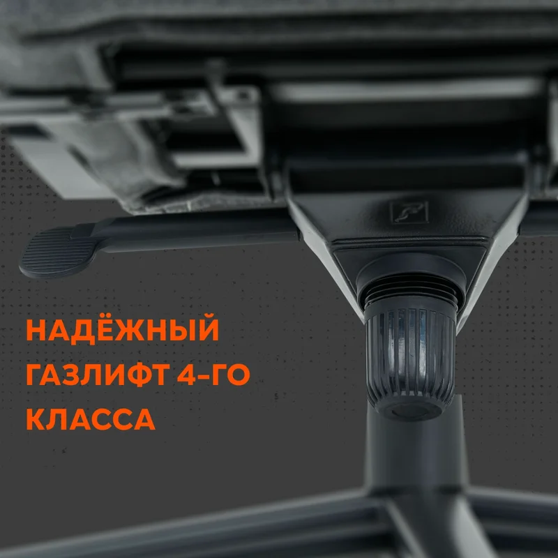Игровое компьютерное кресло Canyon Boulder King Size, Grey (CND-XLCH01) 13