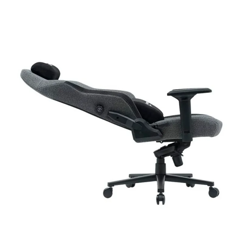 Игровое компьютерное кресло Canyon Boulder King Size, Grey (CND-XLCH01) 2