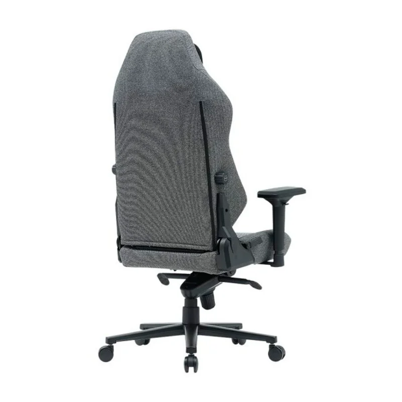 Игровое компьютерное кресло Canyon Boulder King Size, Grey (CND-XLCH01) 3