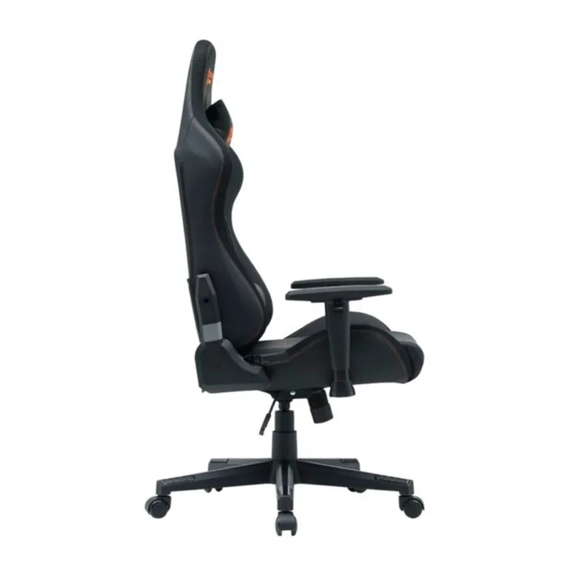 Игровое компьютерное кресло Canyon Irida RGB, Black (CNS-RGBCH03) 2