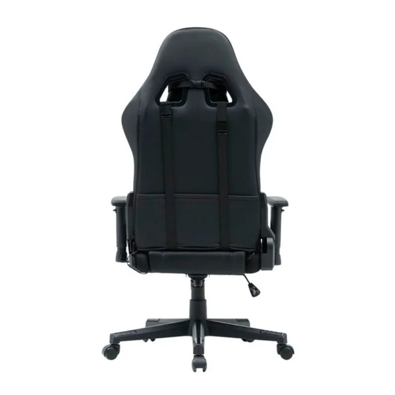 Игровое компьютерное кресло Canyon Irida RGB, Black (CNS-RGBCH03) 3