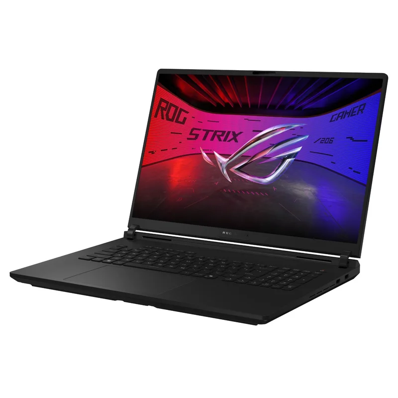 Игровой ноутбук Asus ROG Strix SCAR 18 U9 275HX / 64ГБ / 1000SSD / RTX5080 16ГБ / 18 / win11 / (G835LW-SA115W) 3