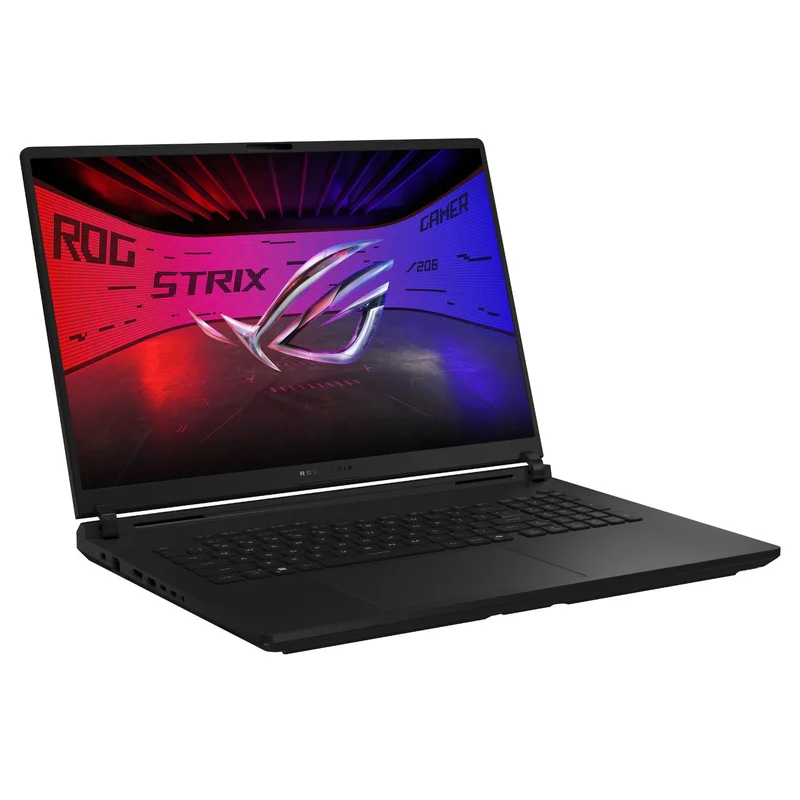 Игровой ноутбук Asus ROG Strix SCAR 18 U9 275HX / 64ГБ / 1000SSD / RTX5080 16ГБ / 18 / win11 / (G835LW-SA115W) 4