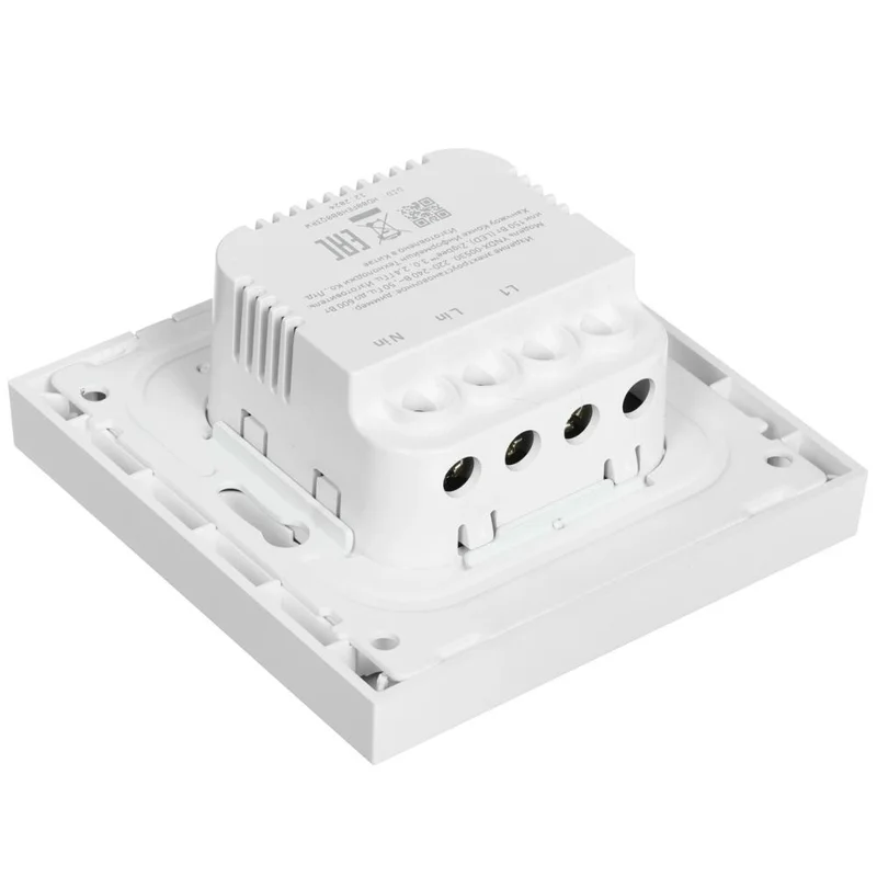 Умный диммер Яндекс, c Zigbee (YNDX-00530) 4