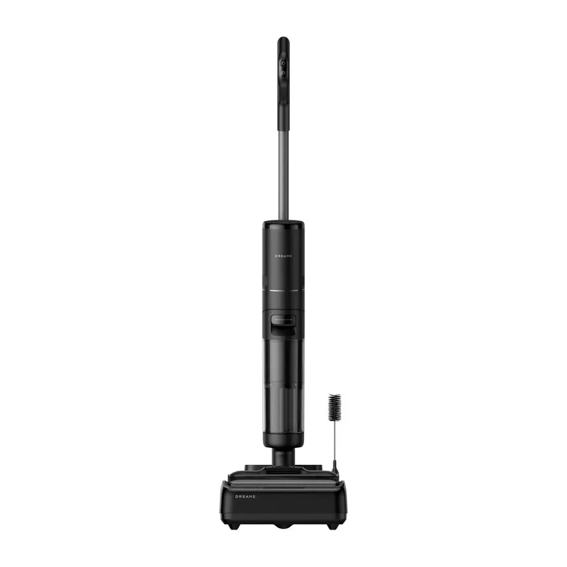 Вертикальный моющий пылесос Dreame H12 Pro Flex Reach 4