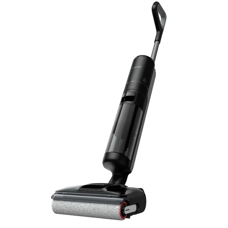 Вертикальный моющий пылесос Dreame H12 Pro Flex Reach 5