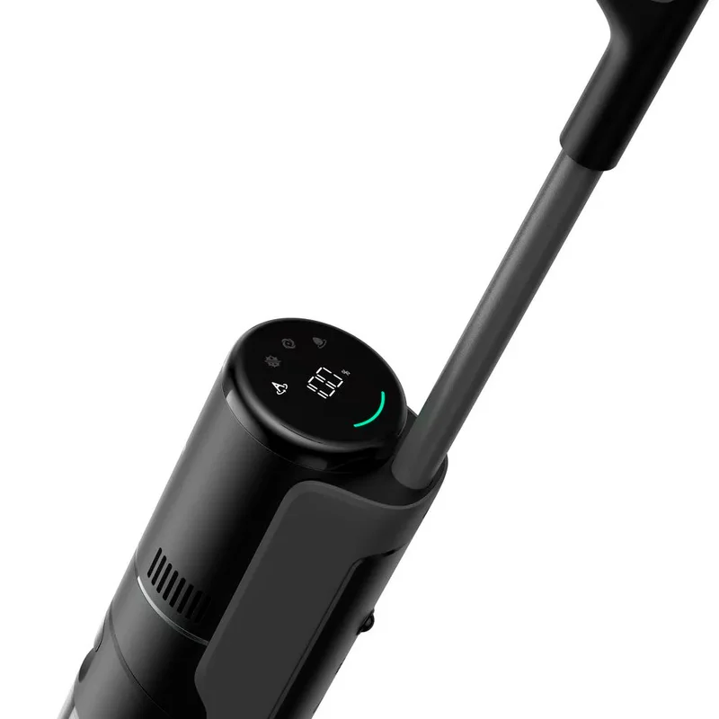 Вертикальный моющий пылесос Dreame H12 Pro Flex Reach 6