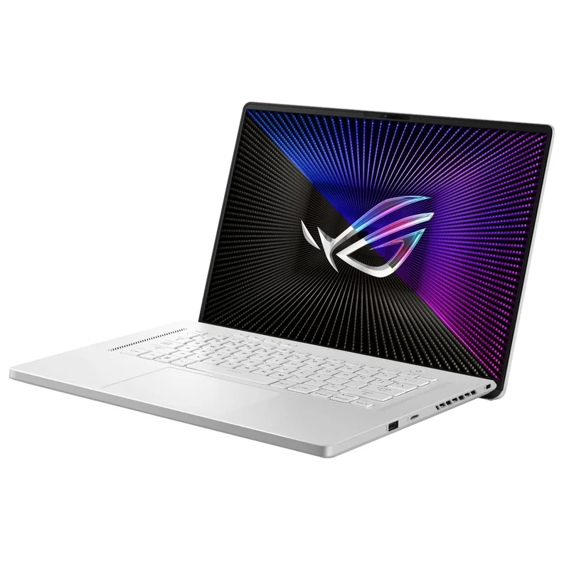 Игровой ноутбук 16" Asus ROG Zephyrus G16 (U9 285H-64-1-RTX5090 24-W)(GU605CX-QR077W) 3