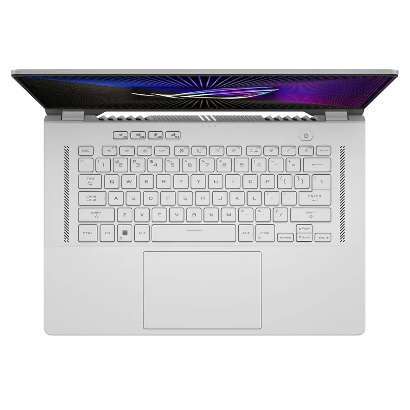 Игровой ноутбук 16" Asus ROG Zephyrus G16 (U9 285H-64-1-RTX5090 24-W)(GU605CX-QR077W) 4