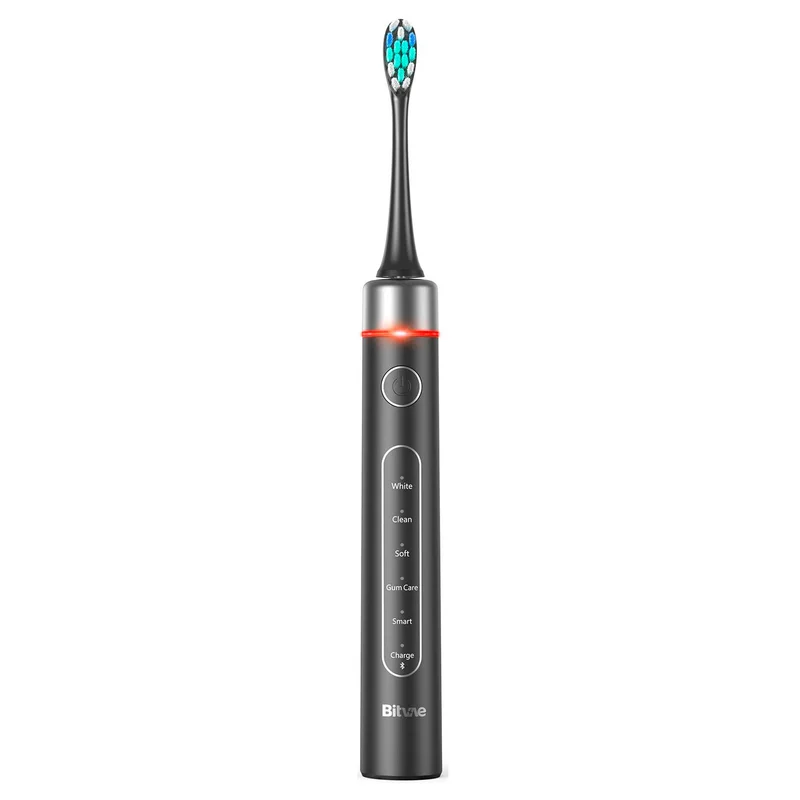 Зубная щетка Bitvae S2 Smart E-Toothbrush черный