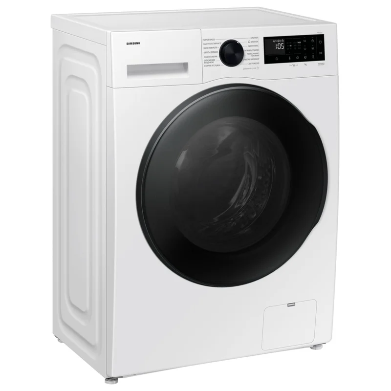 Стиральная машина с сушкой Samsung WD90DG5G34BELD 2