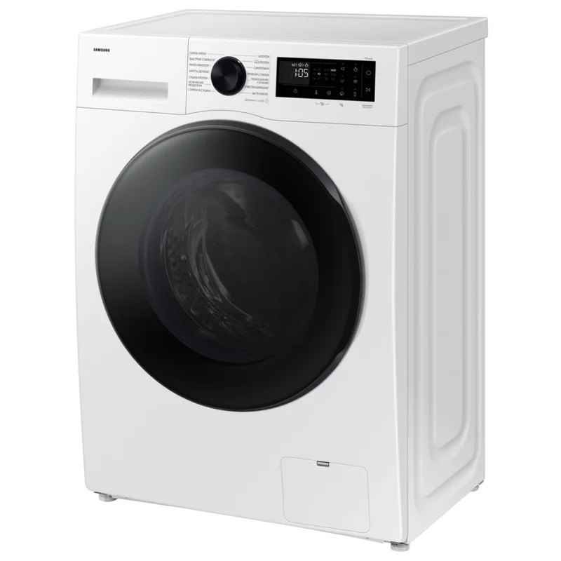 Стиральная машина с сушкой Samsung WD90DG5G34BELD 3