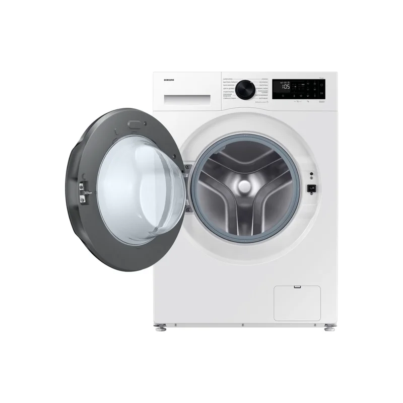 Стиральная машина с сушкой Samsung WD90DG5G34BELD 6