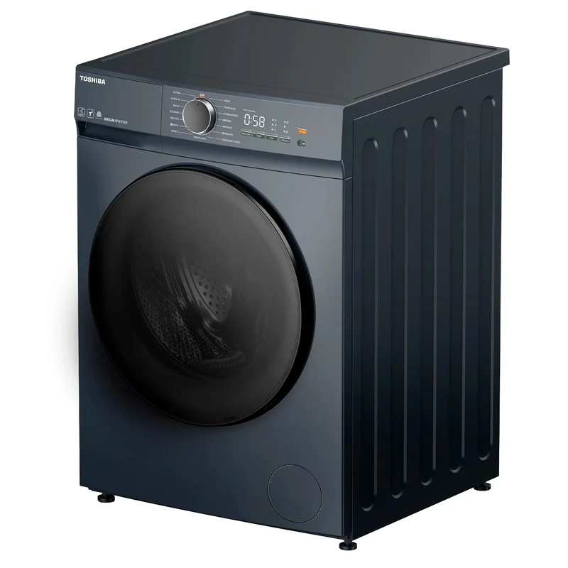 Стиральная машина Toshiba TW-T21BU80UWUZ(MG) 2