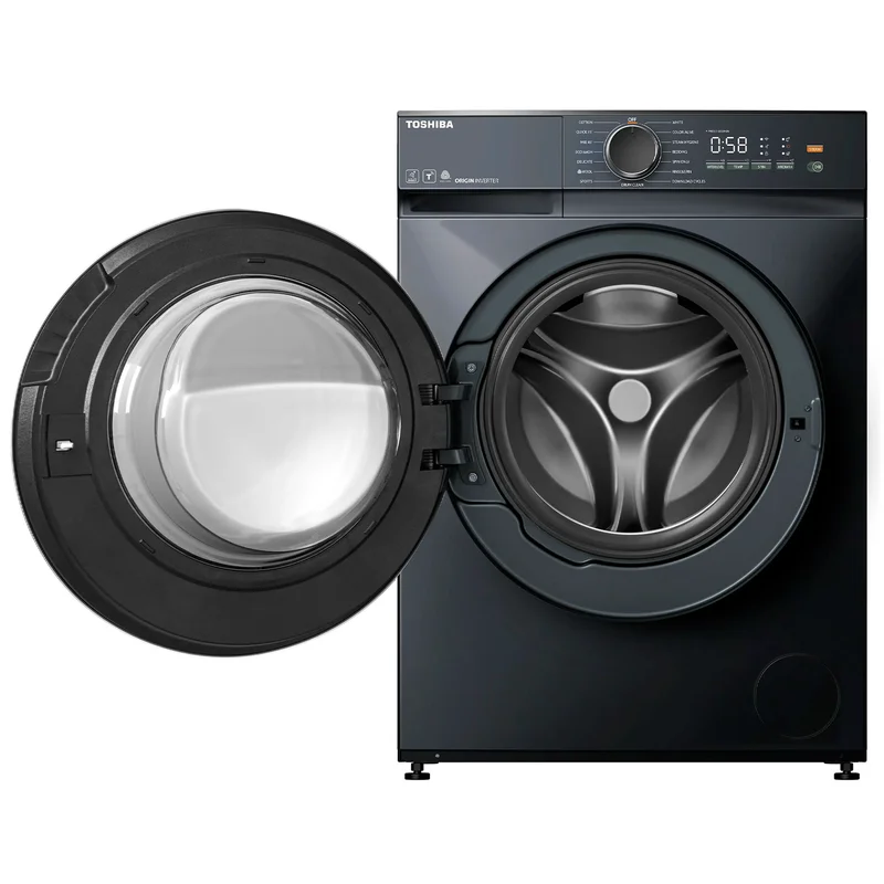 Стиральная машина Toshiba TW-T21BU80UWUZ(MG) 3
