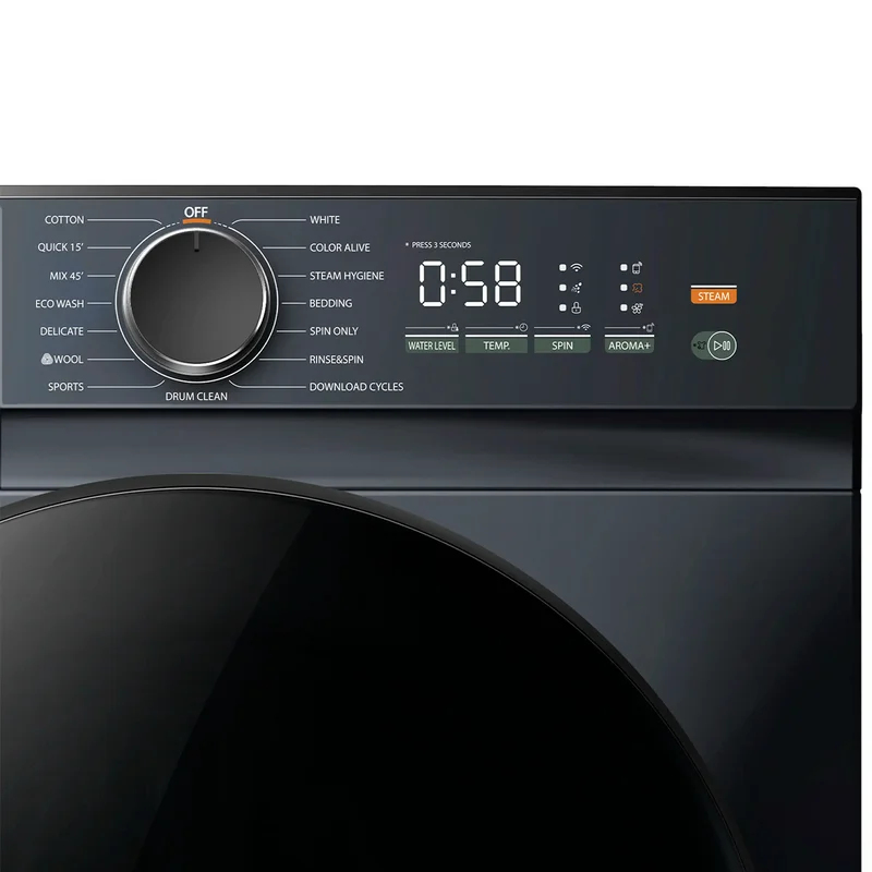 Стиральная машина Toshiba TW-T21BU80UWUZ(MG) 5