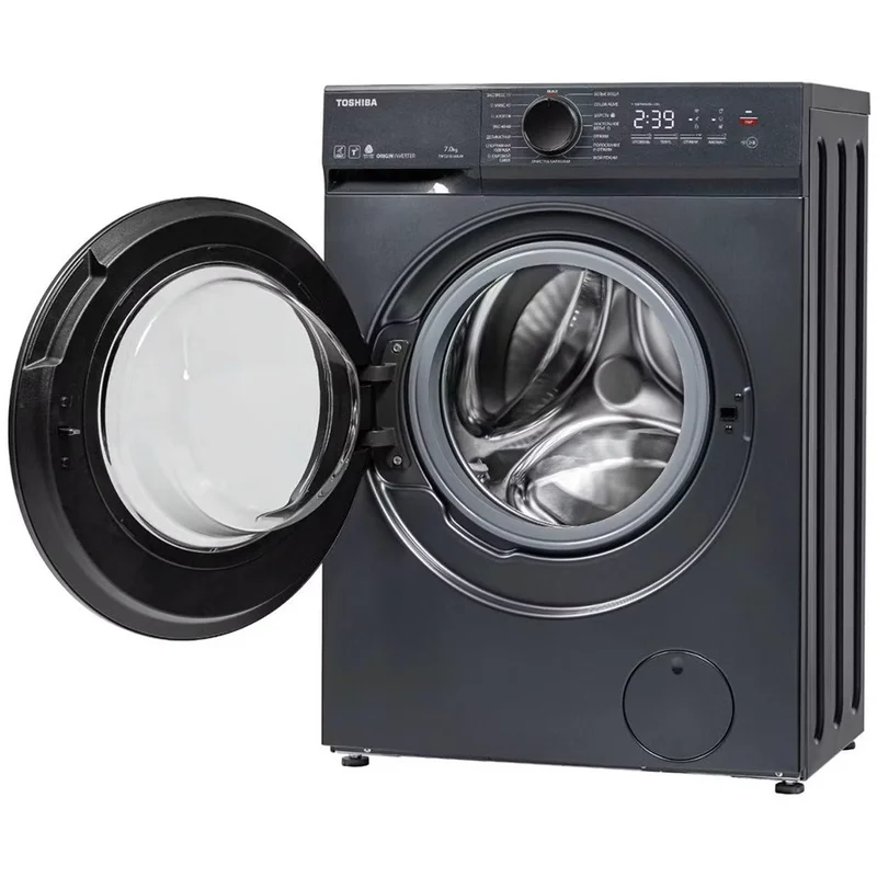 Стиральная машина Toshiba TW-T21BU90UWUZ(MG) 3