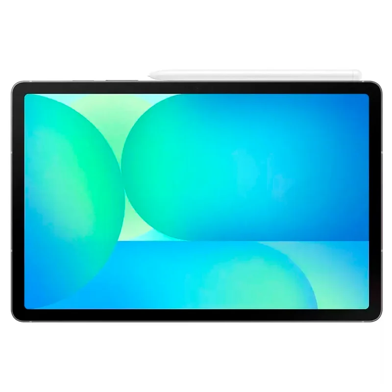Планшет Samsung Tab S10 FE 10.9 128GB WiFi + 5G Gray  (SM-X526BZARSKZ) 2