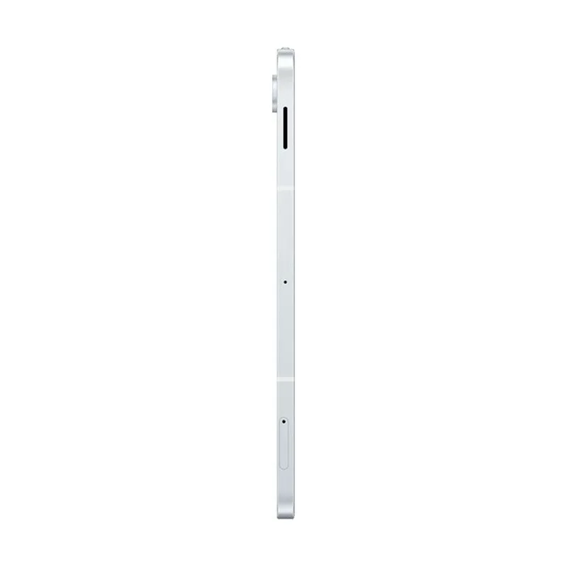 Планшет Samsung Tab S10 FE 10.9 128GB WiFi + 5G Silver (SM-X526BZSRSKZ) 5