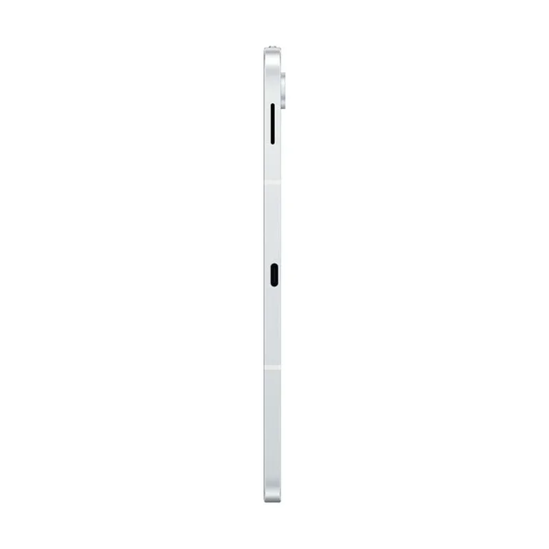 Планшет Samsung Tab S10 FE 10.9 128GB WiFi + 5G Silver (SM-X526BZSRSKZ) 6