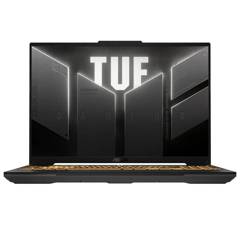 Игровой ноутбук Asus TUF Gaming F16 U5 210H /16 ГБ / 512SSD /RTX3050 6ГБ / 16 /DOS / (FX607VJ-RL013) 2