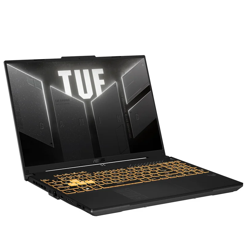 Игровой ноутбук Asus TUF Gaming F16 U5 210H /16 ГБ / 512SSD /RTX3050 6ГБ / 16 /DOS / (FX607VJ-RL013) 4