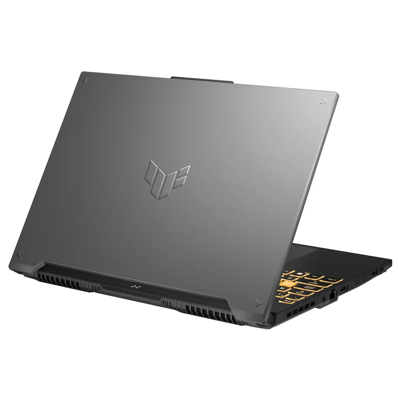 Игровой ноутбук Asus TUF Gaming F16 U5 210H /16 ГБ / 512SSD /RTX3050 6ГБ / 16 /DOS / (FX607VJ-RL013) 6