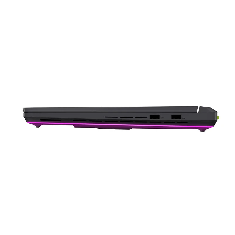 Игровой ноутбук Asus ROG Strix G16 U7 255HX / 16 ГБ / 1SSD / RTX5070Ti 12 ГБ / 16 /DOS / (G615LR-S5162) 10