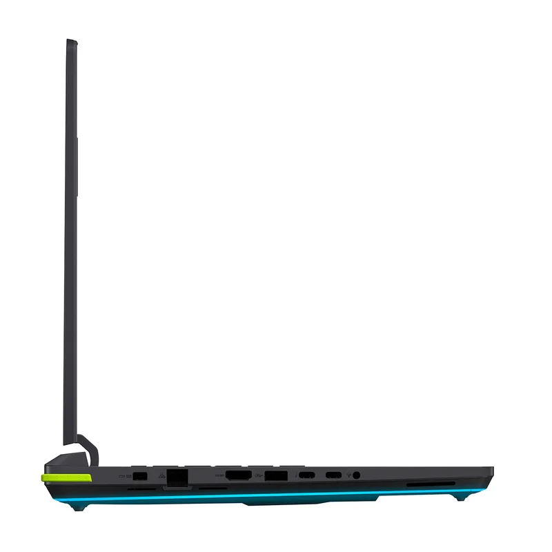 Игровой ноутбук Asus ROG Strix G16 U7 255HX / 16 ГБ / 1SSD / RTX5070Ti 12 ГБ / 16 /DOS / (G615LR-S5162) 12