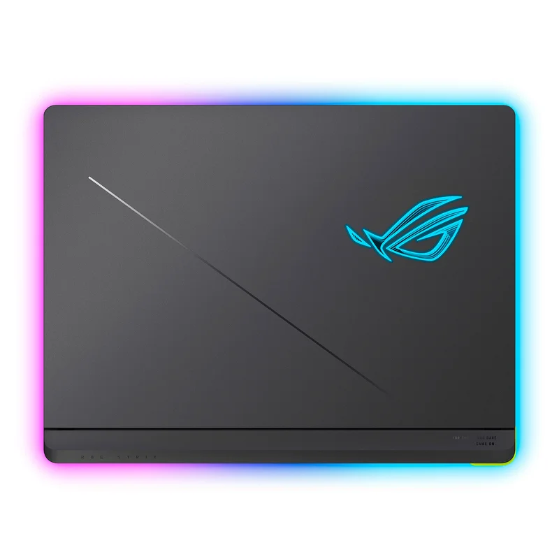 Игровой ноутбук Asus ROG Strix G16 U7 255HX / 16 ГБ / 1SSD / RTX5070Ti 12 ГБ / 16 /DOS / (G615LR-S5162) 2