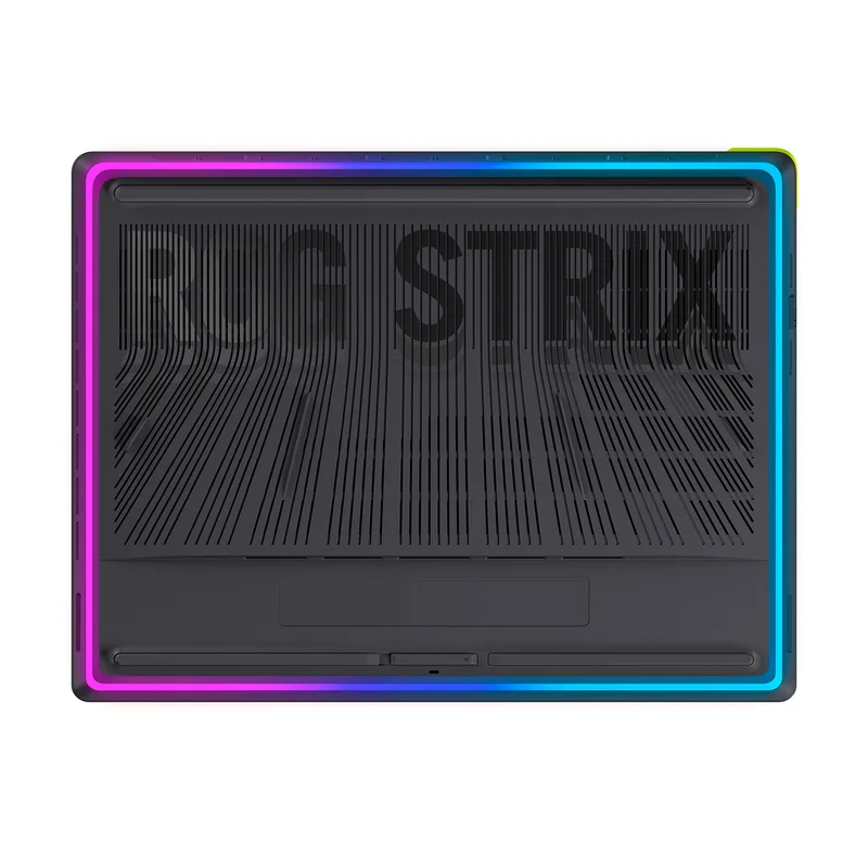 Игровой ноутбук Asus ROG Strix G16 U7 255HX / 16 ГБ / 1SSD / RTX5070Ti 12 ГБ / 16 /DOS / (G615LR-S5162) 3