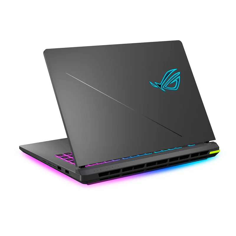 Игровой ноутбук Asus ROG Strix G16 U7 255HX / 16 ГБ / 1SSD / RTX5070Ti 12 ГБ / 16 /DOS / (G615LR-S5162) 4