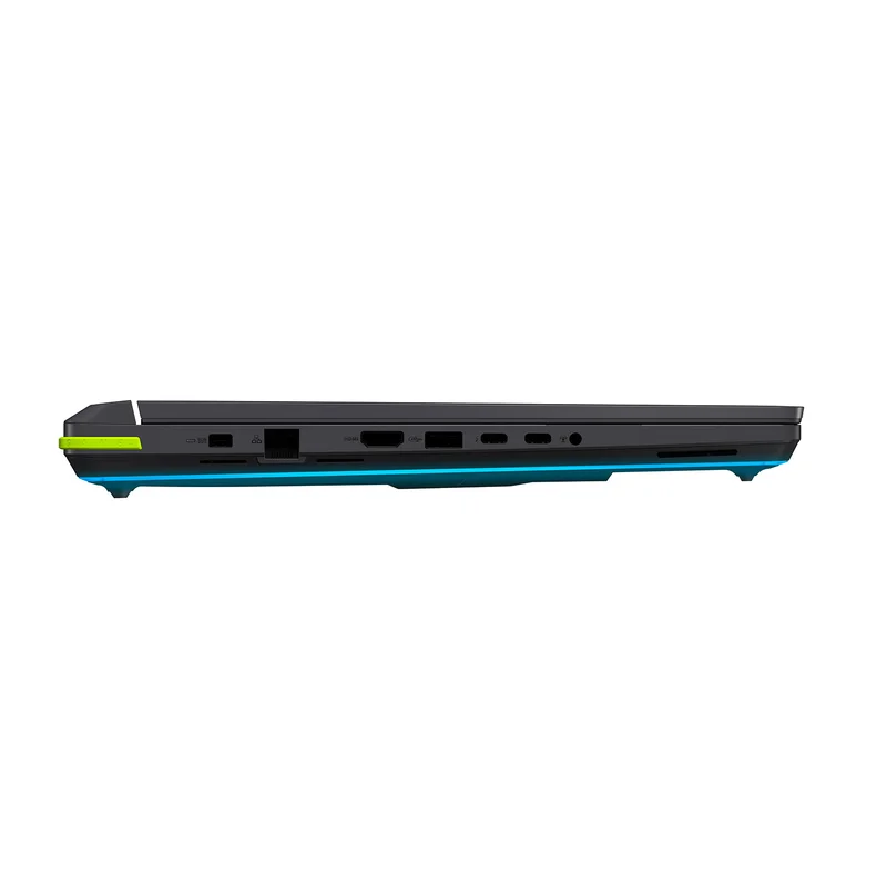 Игровой ноутбук Asus ROG Strix G16 U7 255HX / 16 ГБ / 1SSD / RTX5070Ti 12 ГБ / 16 /DOS / (G615LR-S5162) 8