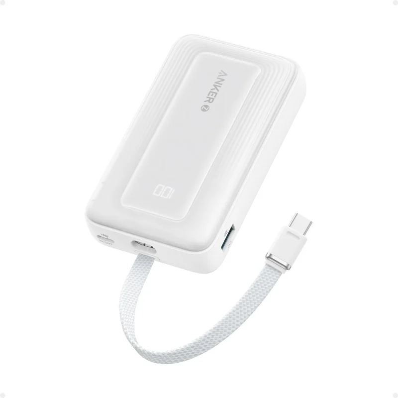 Внешний аккумулятор Anker Zolo A1688 WT, ANK-A1688H21-WT 2